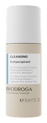 Bild von BIODROGA  BIOSCIENCE INSTITUTE - CLEANSING ANTIPERSPIRANT - 50ml