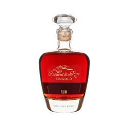Zeige Details für Excellent & Rare – Rum - Black Edition - 0,7 l Bild von Excellent & Rare – Rum - Black Edition - 0,7 l