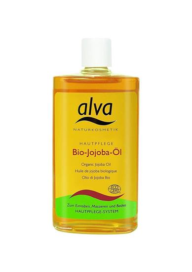 Bild von Alva - Bio-Jojoba-Öl