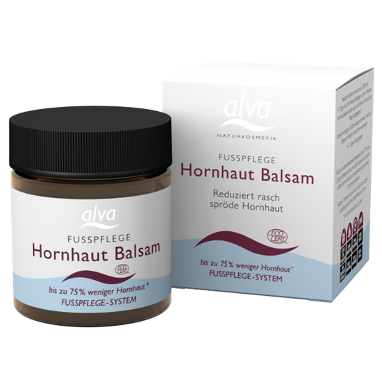 Picture of Alva - Hornhaut Balsam