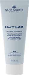 Bild von Sans Soucis - BEAUTY MASK Moisture & Evenness Feuchtigkeitsmaske - 75ml