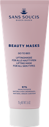 Picture of Sans Soucis - BEAUTY MASK Go To Bed Lifting Maske - 75ml