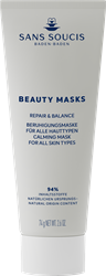 Picture of Sans Soucis - BEAUTY MASK Repair & Balance Mask - 75ml