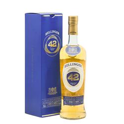 Picture of HELLINGER 42 - Saxon single malt whisky 46% vol. alc. - 700ml