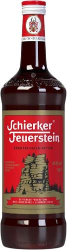 Bild von Schierker Feuerstein - 35% Vol. - 1 l