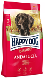 Bild von Happy Dog - Sensible Andalucía - Adult