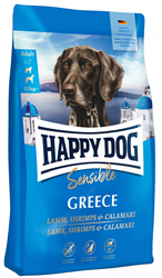 Bild von Happy Dog - Sensible Greece - Adult
