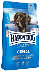 Picture of Happy Dog - Sensible Greece - Adult