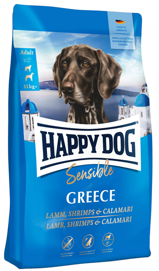 Bild von Happy Dog - Sensible Greece - Adult