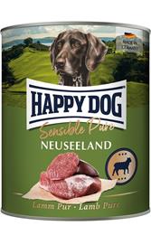 Bild von Happy Dog - Sensible Pure Neuseeland - Nassfutter - 6 x 800 g