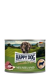 Bild von Happy Dog - Sensible Pure Neuseeland - Nassfutter - 6 x 200 g