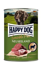 Bild von Happy Dog - Sensible Pure Neuseeland - Nassfutter - 6 x 400 g