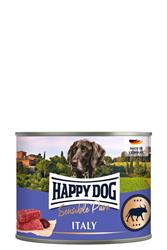 Bild von Happy Dog - Sensible Pure Italy - Nassfutter - 6 x 200 g