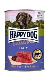 Bild von Happy Dog - Sensible Pure Italy - Nassfutter - 6 x 400 g