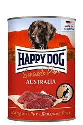 Bild von Happy Dog - Sensible Pure Australia - Nassfutter - 6 x 400 g