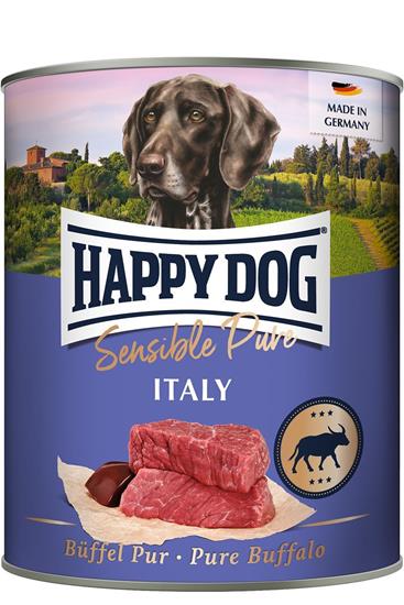 Bild von Happy Dog - Sensible Pure Italy - Nassfutter - 12 x 800 g