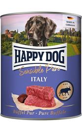 Bild von Happy Dog - Sensible Pure Italy - Nassfutter - 18 x 800 g