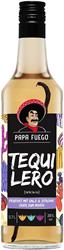 Picture of Papa Fuego - Tequilero mit 38% Alkohol