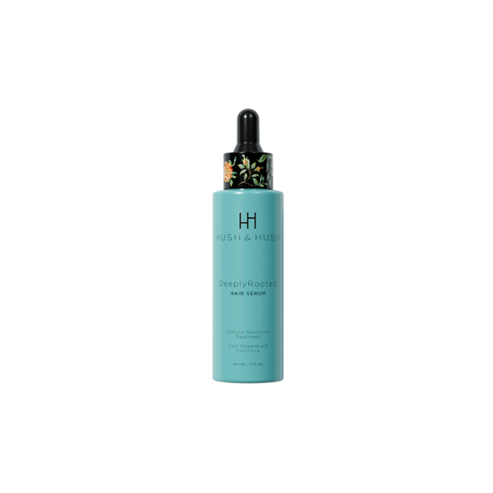 Bild von HUSH & HUSH - DeeplyRooted® Hair Serum - 60 ml