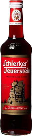 Bild von Schierker Feuerstein - 35% Vol.