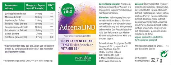 Bild von AdrenaLIND