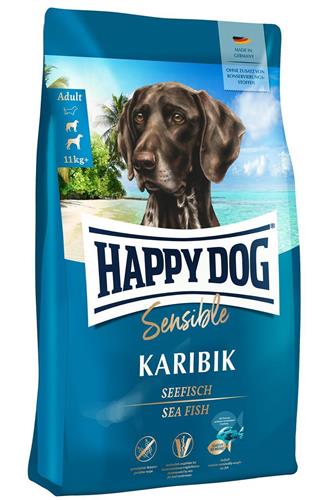 Bild von Happy Dog - Sensible Karibik - 1 kg