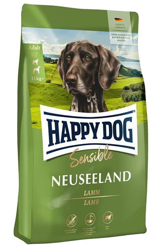Bild von Happy Dog - Sensible Neuseeland - 1 kg