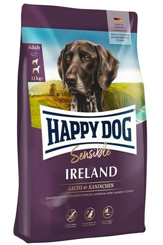 Bild von Happy Dog - Sensible Ireland - 1 kg