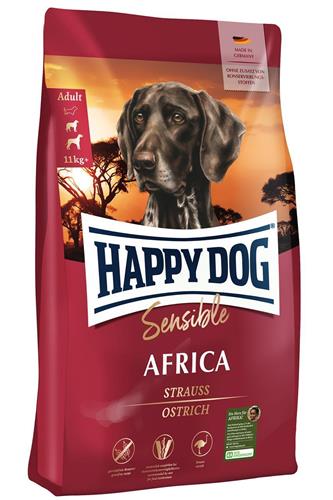 Bild von Happy Dog - Sensible Africa - 1 kg