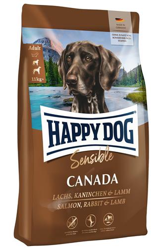 Bild von Happy Dog - Sensible Canada - 1 kg