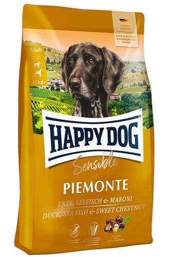 Bild von Happy Dog - Sensible Piemonte - 1 kg
