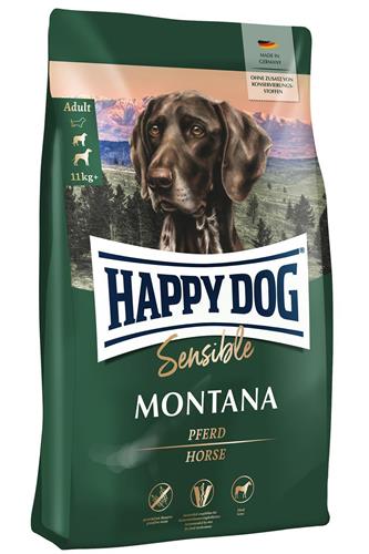 Bild von Happy Dog - Sensible Montana - 1 kg