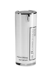 Bild von Dr. JK Cosmeceuticals Privée - Intense Lifting Eye Serum - 15 ml