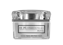 Bild von Dr. JK Cosmeceuticals Privée - Luxury Repair Q10 Face Cream - 30 ml