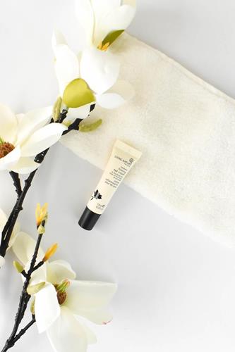 Bild von Living Nature - Straffende Augencreme - 10 ml