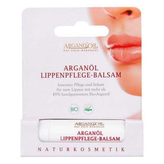 Bild von ARGAND'OR - Arganöl Lippenpflegestift - 4,6 g