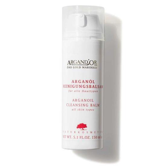 Bild von ARGAND'OR - Arganöl Reinigungsbalsam - 150ml