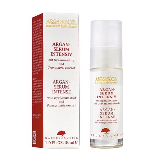Bild von ARGAND'OR - Argan-Serum Intensiv - 30ml