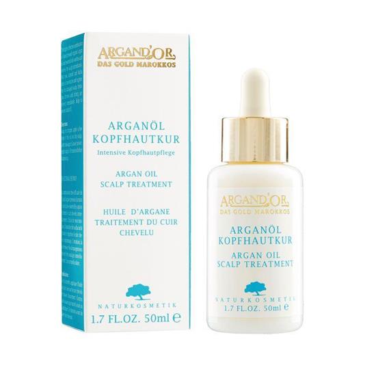 Bild von ARGAND'OR - Arganöl Kopfhautkur - 50ml