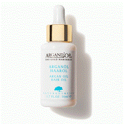 Bild von ARGAND'OR - Arganöl Haaröl - 50ml