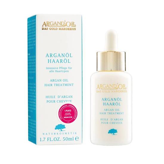 Bild von ARGAND'OR - Arganöl Haaröl - 50ml