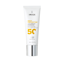 Bild von Image Skincare - DAILY PREVENTION ULTRA DEFENSE MOISTURIZER SPF 50 - 73g
