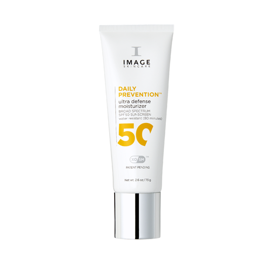 Bild von Image Skincare - DAILY PREVENTION ULTRA DEFENSE MOISTURIZER SPF 50 - 73g