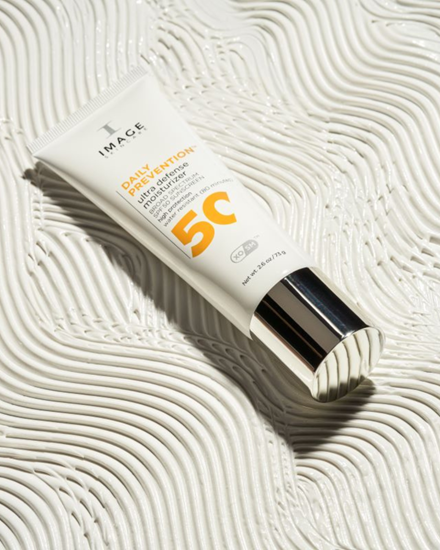 Bild von Image Skincare - DAILY PREVENTION ULTRA DEFENSE MOISTURIZER SPF 50 - 73g