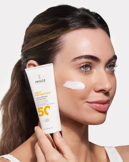 Bild von Image Skincare - DAILY PREVENTION ULTRA DEFENSE MOISTURIZER SPF 50 - 73g