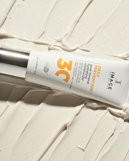 Bild von Image Skincare - DAILY PREVENTION PURE MINERAL HYDRATING MOISTURIZER SPF 30 - 73g