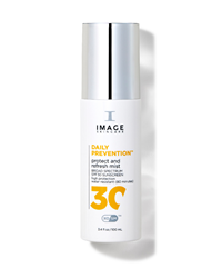 Bild von Image Skincare - DAILY PREVENTION PROTECT AND REFRESH MIST SPF 30 - 100ml