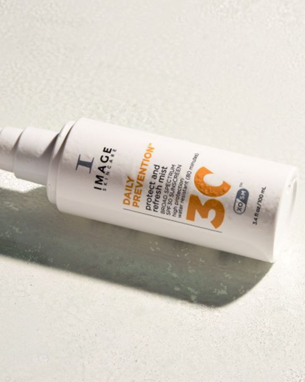 Bild von Image Skincare - DAILY PREVENTION PROTECT AND REFRESH MIST SPF 30 - 100ml