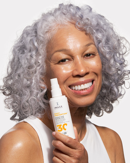 Bild von Image Skincare - DAILY PREVENTION PROTECT AND REFRESH MIST SPF 30 - 100ml