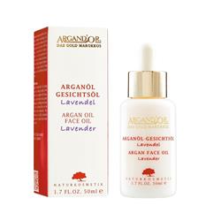 Bild von ARGAND'OR - Gesichtsöl LAVENDEL - 50ml